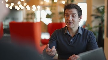 Principal Engineering at Amazon - Meet David, AWS Support Engineering