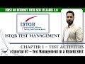 ISTQB Test Management v3.0 | Tutorial 07 | Test Management in a Hybrid SDLC | ISTQB Test Manager