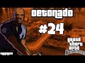 GTA San Andreas - #24 Colheita de Corpos
