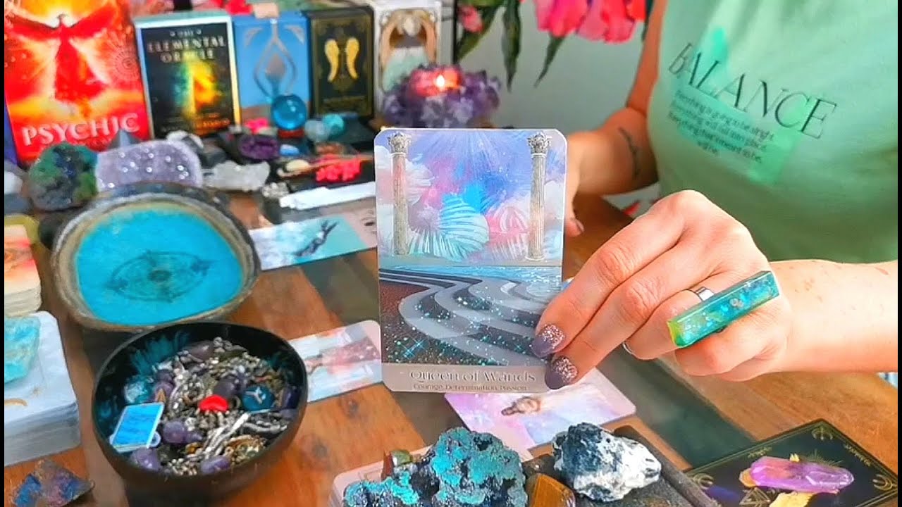 🍀❤️🍀 КОЗЕРОГ - 