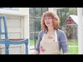 Beginning of video