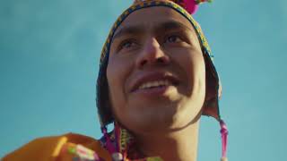 Tarpuricusun Sarata Remix Carlos Macussaya