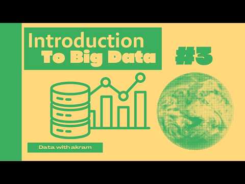 3 - Big Data Architecture Lambda & Kappa