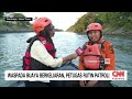 Waspada Buaya Berkeliaran, Petugas Rutin Patroli