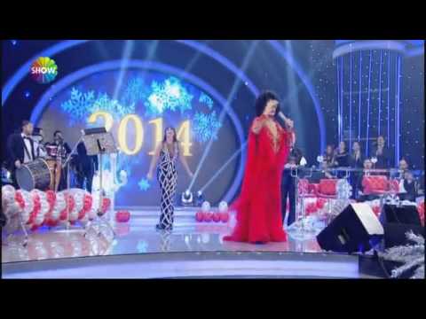 Bülent Ersoy Show / Sibel Can'dan Dans Show