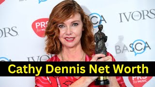 Cathy Dennis Net Worth & Lifestyle | Biography | Age | Home