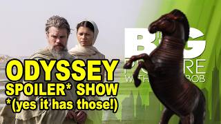 New Big Picture - American Odyssey