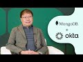 Scaling Security: How Okta Automates Mission-Critical Identity Infrastructure with MongoDB Atlas