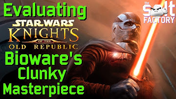 Star Wars KOTOR: Bioware