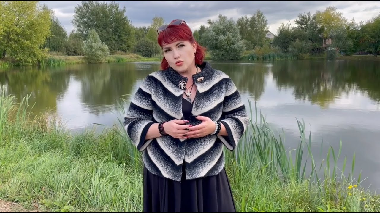 Ритуалы на Ветер! Встреча «Осенние Ветры» - YouTube