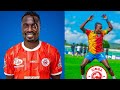 Jonathan Sowah Asaini Simba SC Kutoka Singida Black Stars Jonathan Sowah Asaini Simba SC Kutoka Singida Black Stars