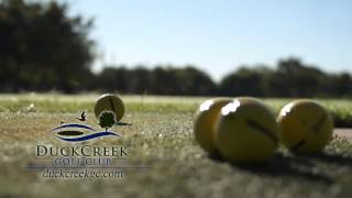 Duck Creek Golf Club