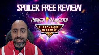 Power Rangers Cosmic Fury Spoiler-Free Review by Hassan Ahmed 3,216 views 7 months ago 21 minutes