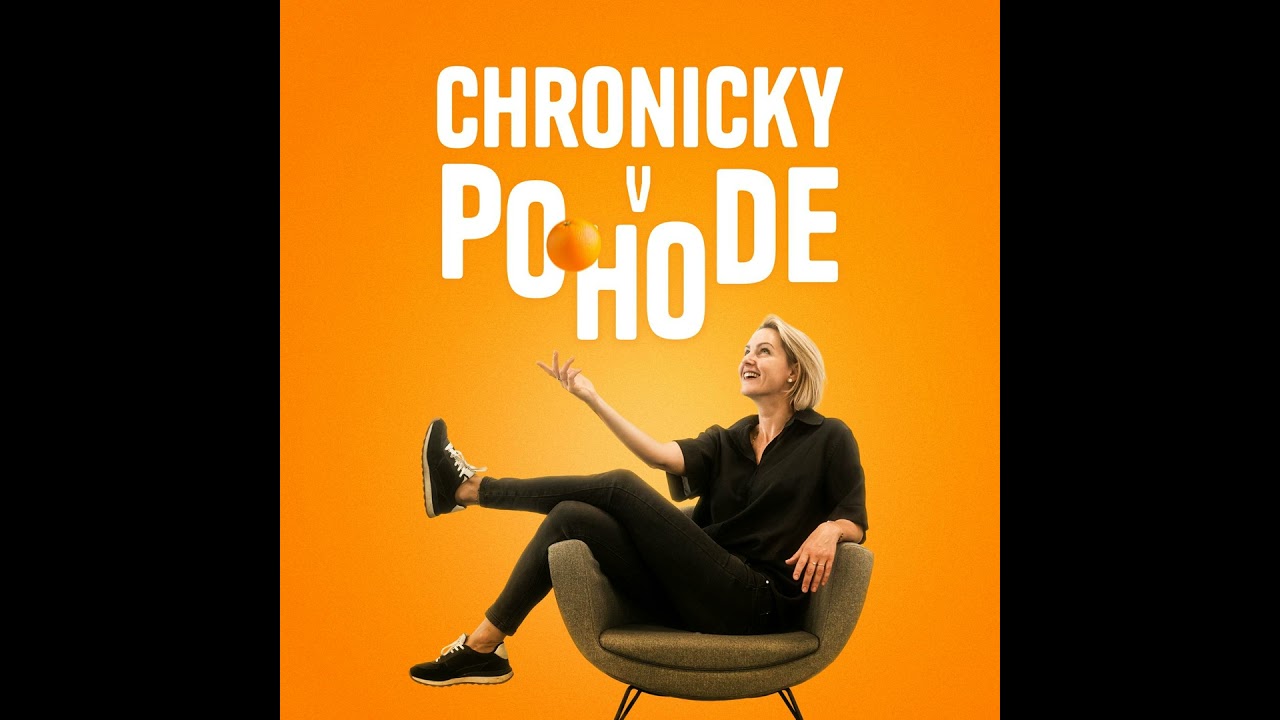 AK ODSTÁVAJÚ LOPATKY, JE SLABÉ BRUCHO  I  Chronicky v pohode #11