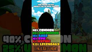 DOUBLE TAP TO OPEN THE EGG IN UG VR #ugvr #shorts #gorillatagquest #yeeps #gaming #officialchannel