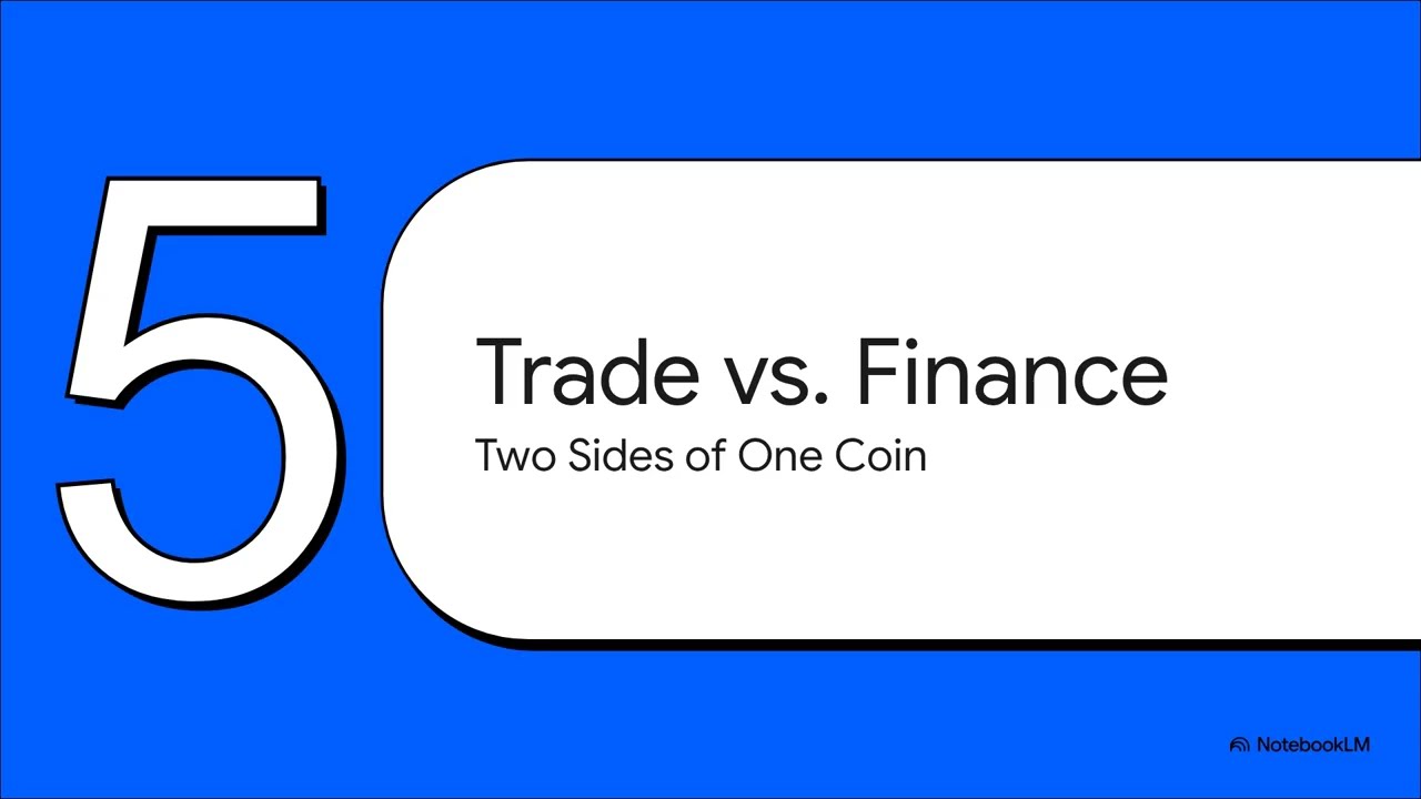 INTERNATIONAL ECONOMICS (TOPIC I): Theory and Policy