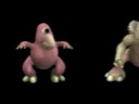 Spore Full TV Ad