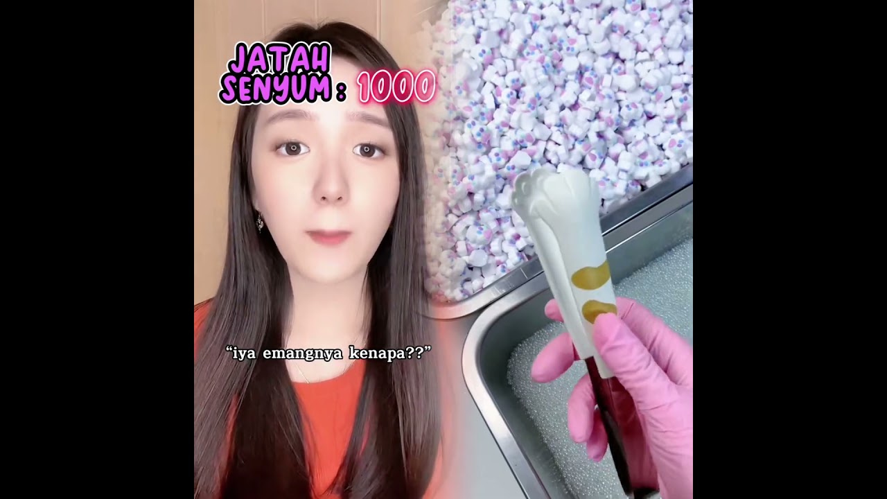 This is so funny, I couldn't stop laughing 😂 