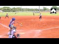 Lady stars at palm beach gardens lady gators 10u softball