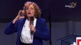 Cradle of Hope Conference : E01