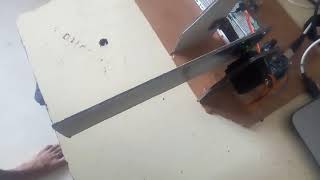 Famous MOTION RECORDING AND EXECUTING ROBOT ARM Profile