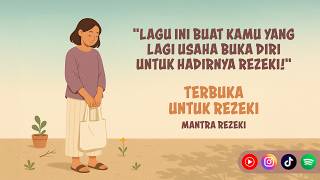 Download Lagu Terbuka untuk Rezeki 💰 Lagu Afirmasi Positif Mantra untuk Menarik Kelimpahan dan Kekayaan 💵 MP3 Download Lagu Terbuka untuk Rezeki 💰 Lagu Afirmasi Positif Mantra untuk Menarik Kelimpahan dan Kekayaan 💵 MP3