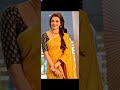 All South Indian actress in saree looks 💞💞 south beauties 🥰🥰#shortvideo