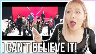 Download Lagu EXO 엑소 'Tempo' MV REACTION MP3