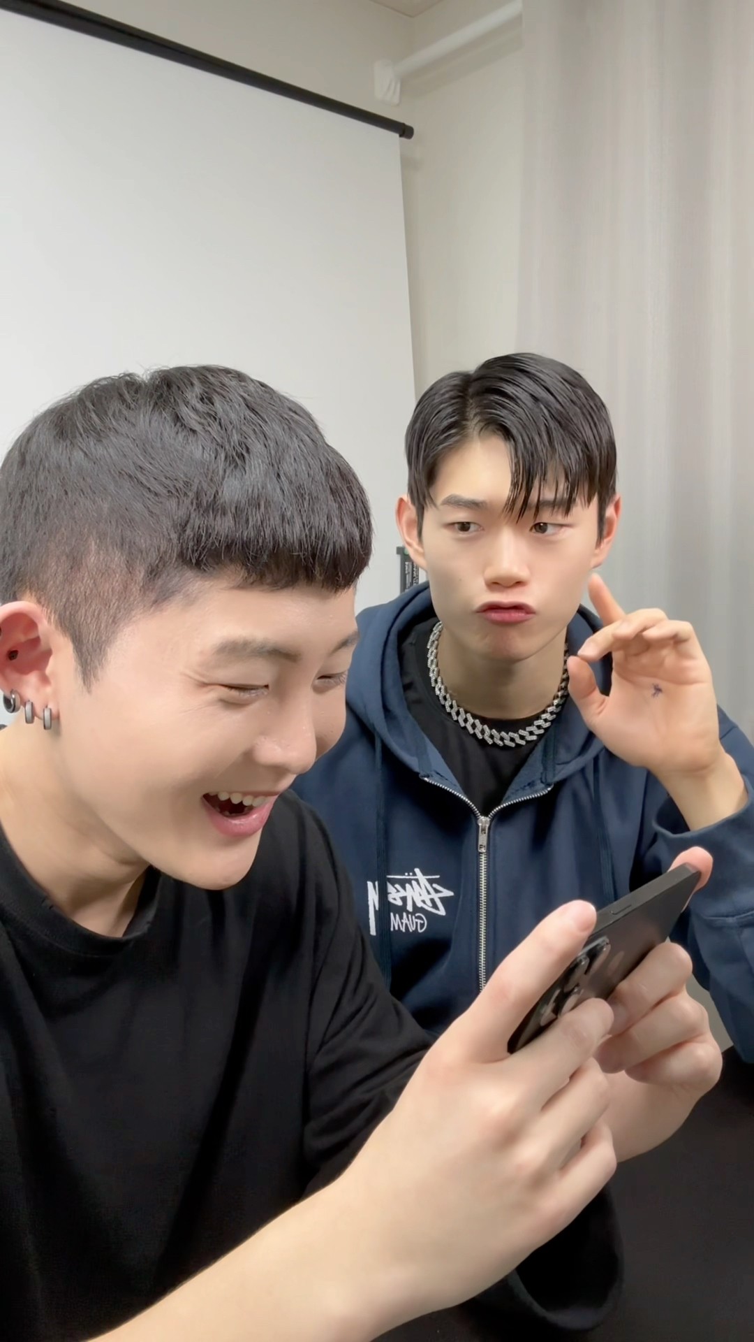 Beatbox prank #beatbox #tiktok