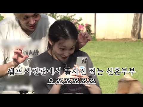 애니우찬 초보 엄마아빠 신혼부부 모먼트
