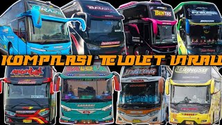 Download lagu KUMPULAN TELOLET VIRALLL DAV MUSICAL AIR HORN‼️