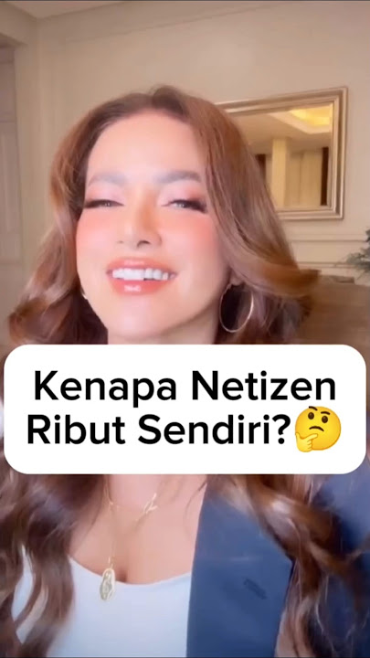 netizen pada heboh sendiri di postingan terbaru Olla Ramlan #shorts