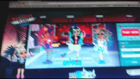 the dolly hacker [msp]