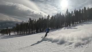 Goldking to Peak 8 superconnect