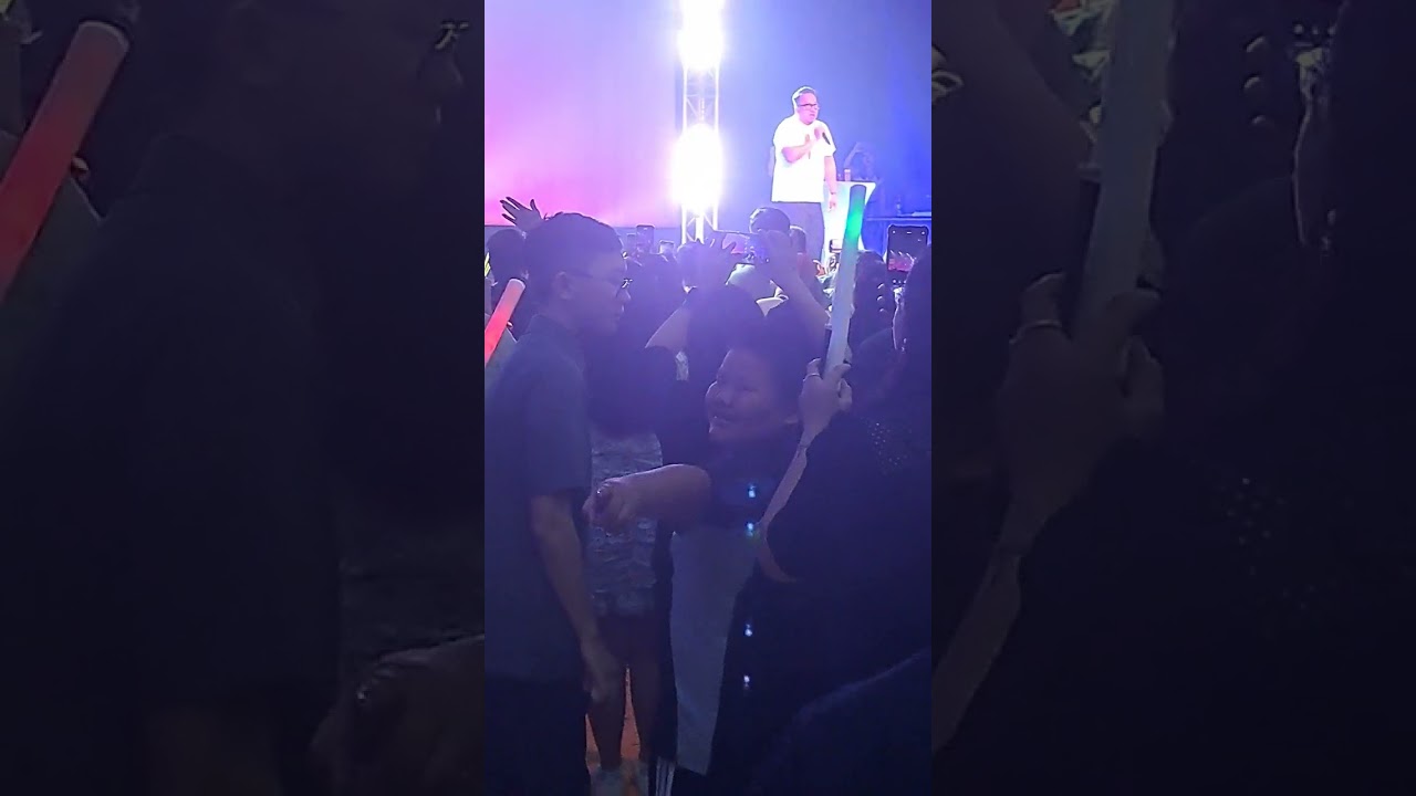 Peb tag kis (live performance) Touky XIONG feat Youstone SIONG 