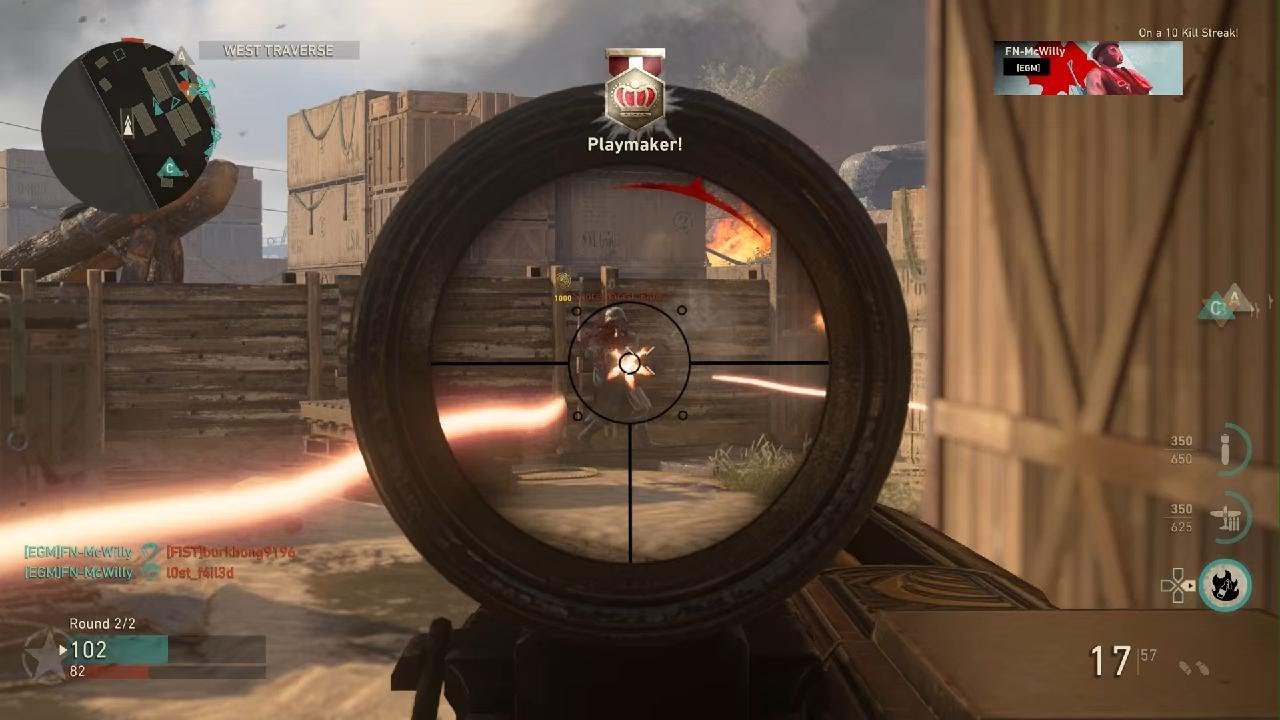 Call of Duty: WWII_20260114124034