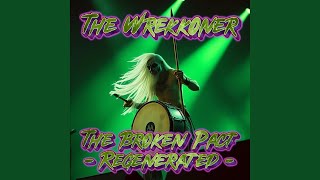 Phlegmtasmagoria (Regenerated) (Remix)
