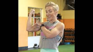 Milf Huge Biceps 47.