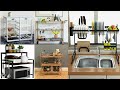 Kitchen rack| dish rack|modern kitchen rack