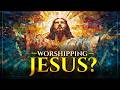 Did Jesus accept worship? Should we worship Jesus? thumbnail
