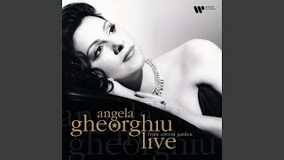 Adriana Lecouvreur, Act 1 Scene 3: "Ecco, respiro appena … lo son l’umile ancella" (Adriana)