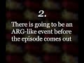 Beginning of video