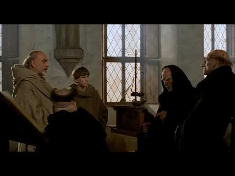 Scriptorium ❧ The