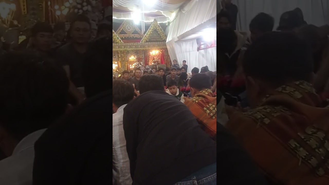 didong persalaman teruna