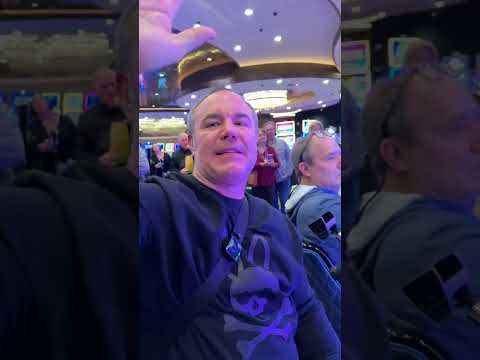 EXACTLY What We HOPED For Just Happened..... #casino #gambling #slots