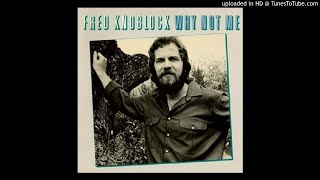 A Bigger Fool Fred Knoblock 1980