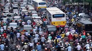 Video pembelajaran geografi materi Dampak Interaksi Desa dan Kota