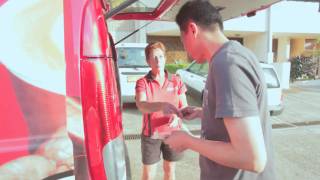 Why Choose A Cafe2U Mobile Coffee Franchise