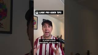 One of Logic Pro’s Most Underrated Features 🎹