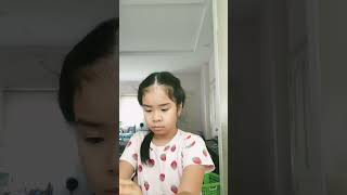 Yumis Daily Life routine asmr shorts 